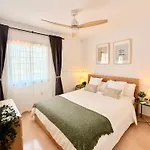 Apartment Oasis Dunas Family Sweet Deluxe- By B-rent *