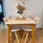 Oasis Dunas Family Sweet Deluxe- By B-rent Apartment