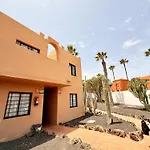 Oasis Dunas Family Sweet Deluxe- By B-rent * Corralejo