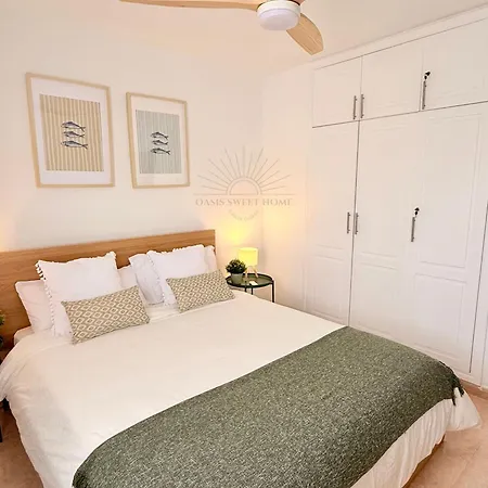 Oasis Sweet - Apartament Corralejo