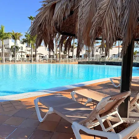 Oasis Dunas Family Sweet Deluxe- By B-rent شقة *