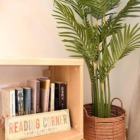 Apartament Oasis Sweet - *