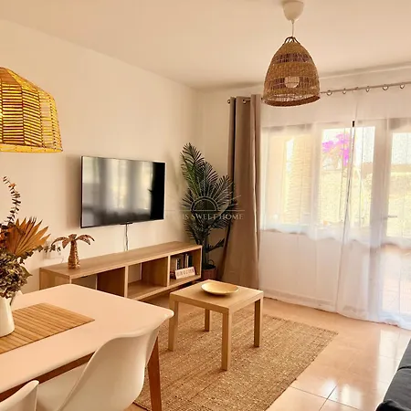 Oasis Sweet - Corralejo