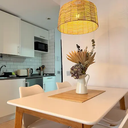 Oasis Dunas Family Sweet Deluxe- By B-rent *