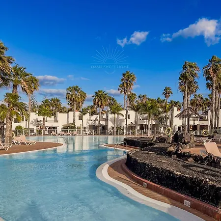 Oasis Sweet - Corralejo