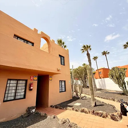 Oasis Sweet - * Corralejo