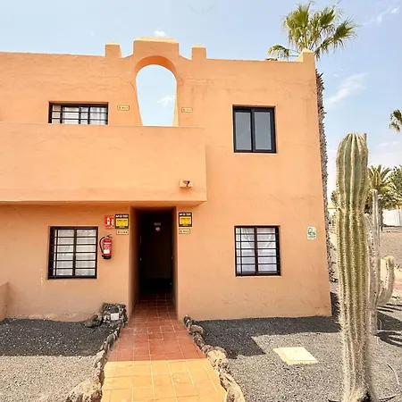 Oasis Dunas Family Sweet Deluxe- By B-rent شقة