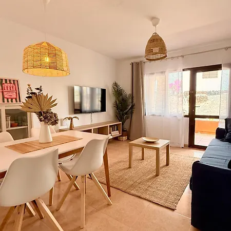 Oasis Dunas Family Sweet Deluxe- By B-rent