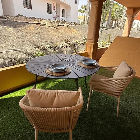 Apartmán B Corralejo